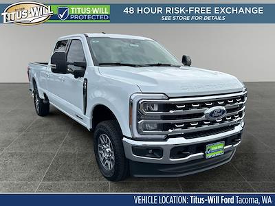 2025 Ford F-250 Crew Cab 4x4 Pickup for sale #F50403 - photo 1