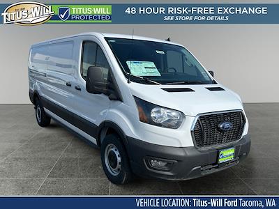 New 2025 Ford Transit 250 Low Roof Empty Cargo Van for sale #F50406 - photo 1