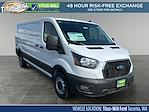New 2025 Ford Transit 250 Low Roof Empty Cargo Van for sale #F50406 - photo 1