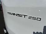 New 2025 Ford Transit 250 Low Roof Empty Cargo Van for sale #F50406 - photo 25
