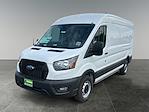 2025 Ford Transit 250 Medium Roof RWD Empty Cargo Van for sale #F50407 - photo 3