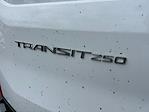 2025 Ford Transit 250 Medium Roof RWD Empty Cargo Van for sale #F50407 - photo 25