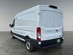 2025 Ford Transit 250 Medium Roof RWD Empty Cargo Van for sale #F50407 - photo 4
