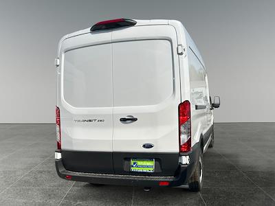 2025 Ford Transit 250 Medium Roof RWD Empty Cargo Van for sale #F50408 - photo 2
