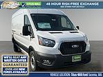 2025 Ford Transit 250 Medium Roof RWD Empty Cargo Van for sale #F50408 - photo 1