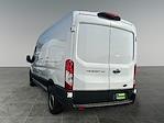 2025 Ford Transit 250 Medium Roof RWD Empty Cargo Van for sale #F50408 - photo 4
