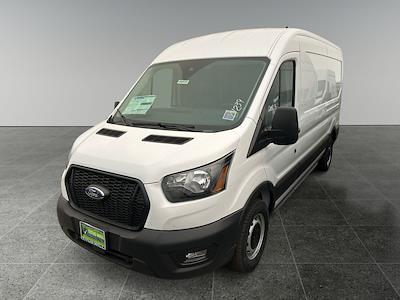 New 2025 Ford Transit 250 Medium Roof Empty Cargo Van for sale #F50410 - photo 2