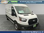 New 2025 Ford Transit 250 Medium Roof Empty Cargo Van for sale #F50410 - photo 1