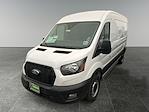 New 2025 Ford Transit 250 Medium Roof Empty Cargo Van for sale #F50410 - photo 2