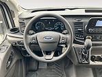 New 2025 Ford Transit 250 Medium Roof Empty Cargo Van for sale #F50410 - photo 8