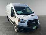 2025 Ford Transit 250 Medium Roof RWD Empty Cargo Van for sale #F50411 - photo 1