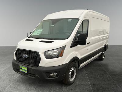 New 2025 Ford Transit 250 Medium Roof Empty Cargo Van for sale #F50412 - photo 2