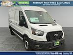New 2025 Ford Transit 250 Medium Roof Empty Cargo Van for sale #F50412 - photo 1