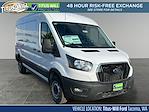 2025 Ford Transit 250 Medium Roof RWD Empty Cargo Van for sale #F50413 - photo 1