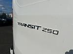 2025 Ford Transit 250 Medium Roof RWD Empty Cargo Van for sale #F50413 - photo 24