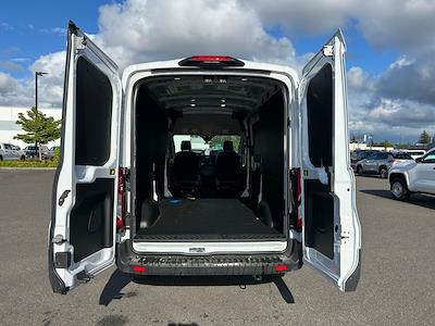 New 2025 Ford Transit 250 Medium Roof Empty Cargo Van for sale #F50414 - photo 2