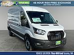 New 2025 Ford Transit 250 Medium Roof Empty Cargo Van for sale #F50414 - photo 1