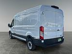 New 2025 Ford Transit 250 Medium Roof Empty Cargo Van for sale #F50414 - photo 4