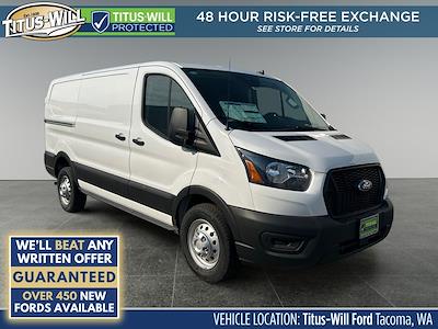 2025 Ford Transit 250 Low Roof AWD Empty Cargo Van for sale #F50415 - photo 1
