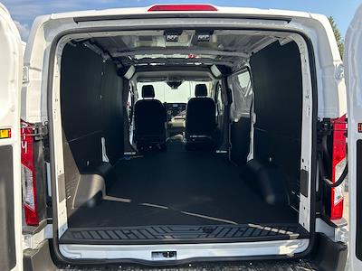 2025 Ford Transit 250 Low Roof AWD Empty Cargo Van for sale #F50415 - photo 2