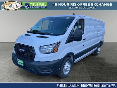 2025 Ford Transit 250 Low Roof AWD Empty Cargo Van for sale #F50416 - photo 1
