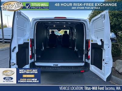 2025 Ford Transit 250 Low Roof AWD Empty Cargo Van for sale #F50416 - photo 2