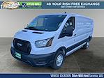 New 2025 Ford Transit 250 Low Roof AWD Empty Cargo Van for sale #F50416 - photo 1