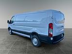 New 2025 Ford Transit 250 Low Roof AWD Empty Cargo Van for sale #F50416 - photo 2