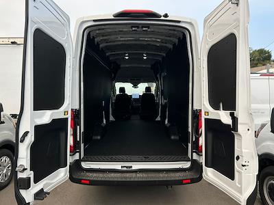 2025 Ford Transit 350 HD High Roof RWD Empty Cargo Van for sale #F50419 - photo 2