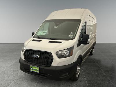 2025 Ford Transit 350 HD High Roof RWD Empty Cargo Van for sale #F50419 - photo 2