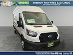 2025 Ford Transit 350 HD High Roof RWD Empty Cargo Van for sale #F50419 - photo 1