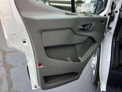 2025 Ford Transit 350 Medium Roof AWD Empty Cargo Van for sale #F50420 - photo 2