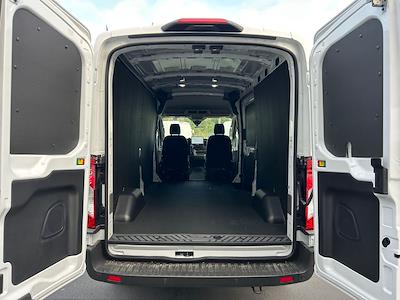 2025 Ford Transit 350 Medium Roof AWD Empty Cargo Van for sale #F50420 - photo 2