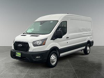 New 2025 Ford Transit 350 Medium Roof Empty Cargo Van for sale #F50420 - photo 2