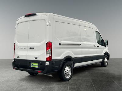 New 2025 Ford Transit 350 Medium Roof Empty Cargo Van for sale #F50420 - photo 2