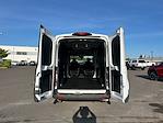 2025 Ford Transit 350 Medium Roof AWD Empty Cargo Van for sale #F50420 - photo 2