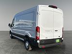 2025 Ford Transit 350 Medium Roof AWD Empty Cargo Van for sale #F50420 - photo 3