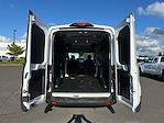 2025 Ford Transit 350 HD Medium Roof AWD Empty Cargo Van for sale #F50423 - photo 2