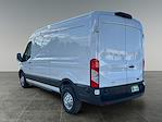 2025 Ford Transit 350 HD Medium Roof AWD Empty Cargo Van for sale #F50423 - photo 4