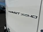 2025 Ford Transit 350 HD Medium Roof AWD Empty Cargo Van for sale #F50423 - photo 24