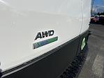 2025 Ford Transit 350 HD Medium Roof AWD Empty Cargo Van for sale #F50423 - photo 25
