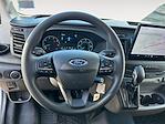 2025 Ford Transit 350 HD Medium Roof AWD Empty Cargo Van for sale #F50423 - photo 10