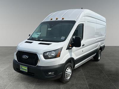 2025 Ford Transit 350 HD High Roof DRW RWD Empty Cargo Van for sale #F50425 - photo 2