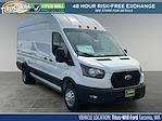 2025 Ford Transit 350 HD High Roof DRW RWD Empty Cargo Van for sale #F50425 - photo 1