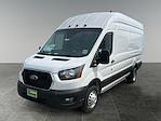 2025 Ford Transit 350 HD High Roof DRW RWD Empty Cargo Van for sale #F50425 - photo 2