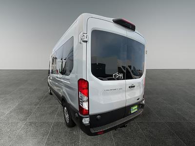 2025 Ford Transit 350 Medium Roof RWD Passenger Van for sale #F50427 - photo 2