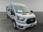 2025 Ford Transit 350 Medium Roof RWD Passenger Van for sale #F50427 - photo 1