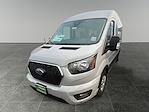 2025 Ford Transit 350 Medium Roof RWD Passenger Van for sale #F50427 - photo 3