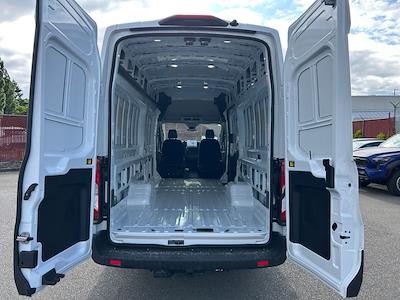 2025 Ford Transit 350 HD High Roof DRW AWD Empty Cargo Van for sale #F50428 - photo 2