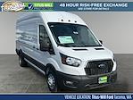 2025 Ford Transit 350 HD High Roof DRW AWD Empty Cargo Van for sale #F50428 - photo 1